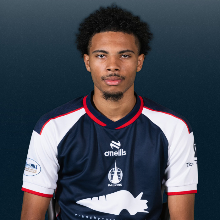 Ethan Williams