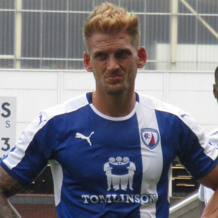 Dan Jones
