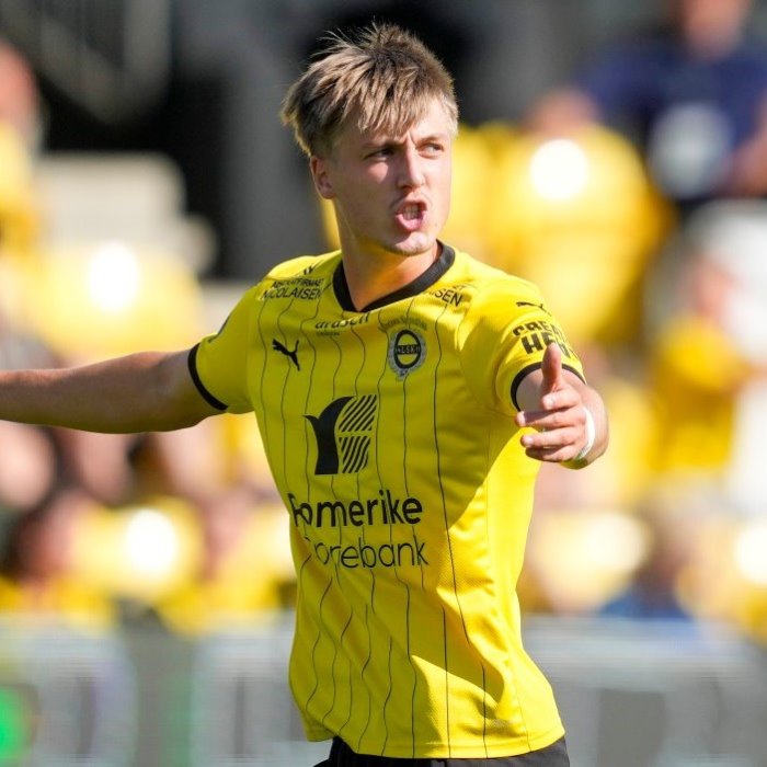 Markus Karlsbakk