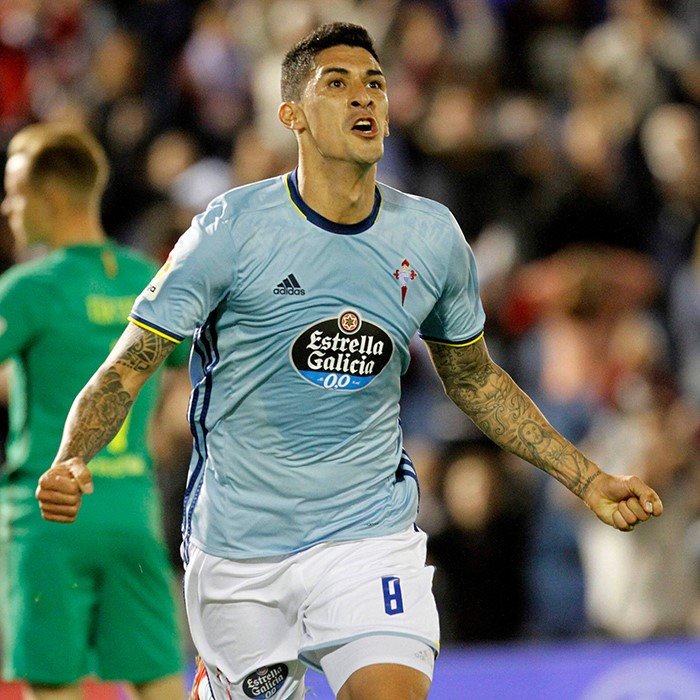 Pablo Hernández