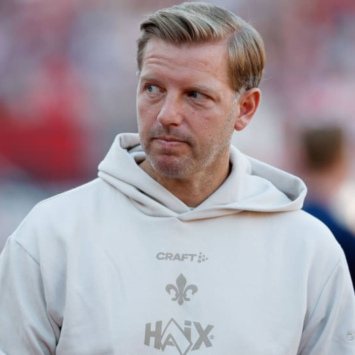 Florian Kohfeldt