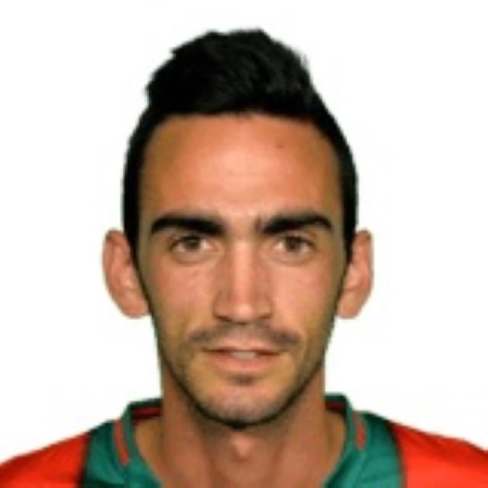 Ruben Ferreira