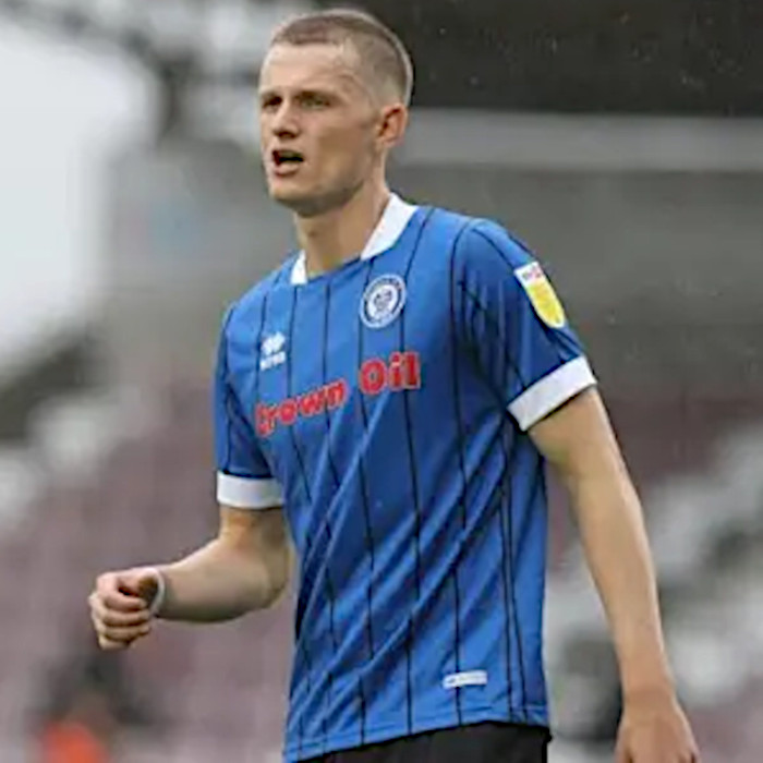 Max Taylor