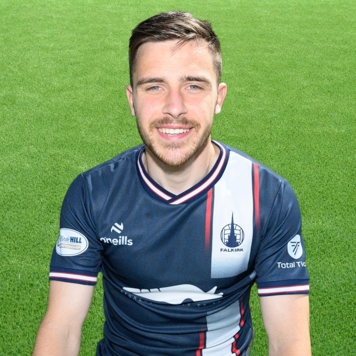 Ross MacIver