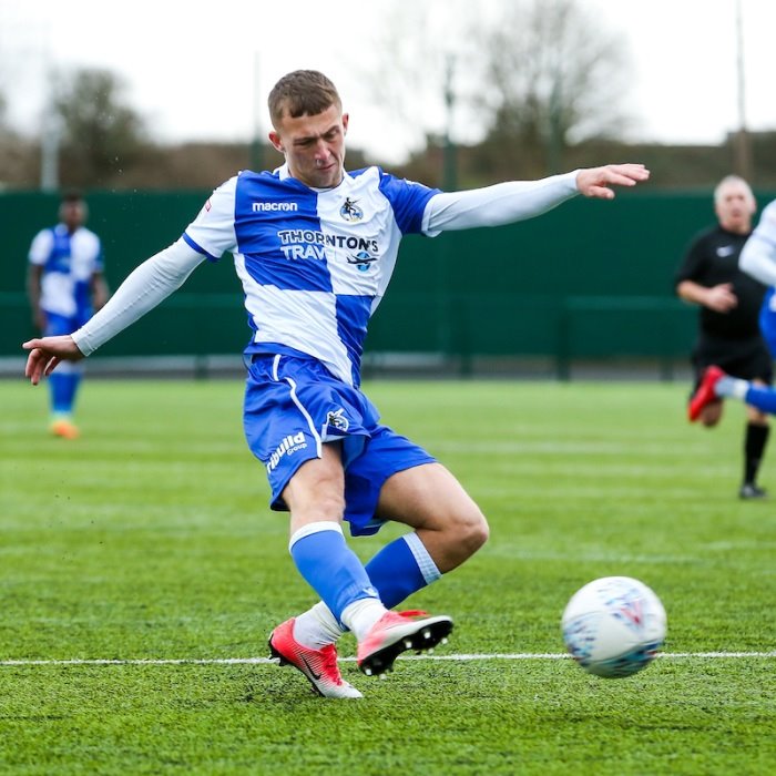 Cameron Hargreaves