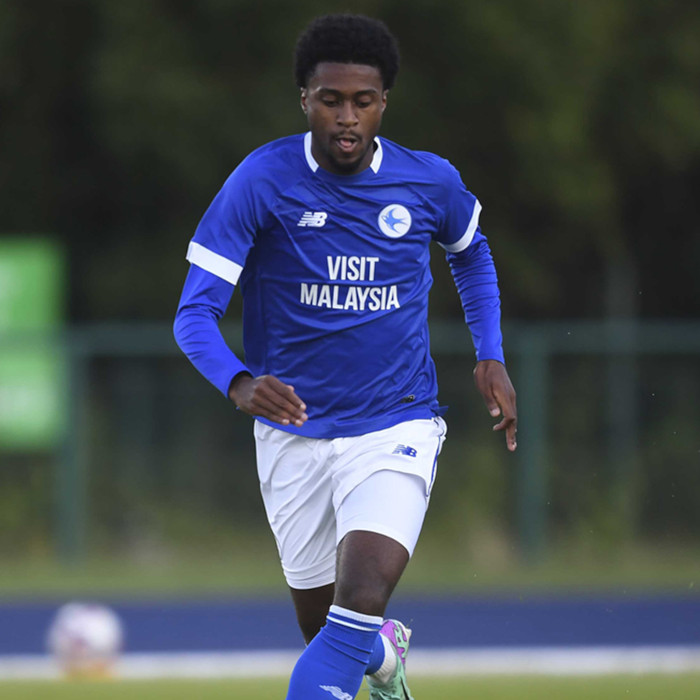 Raheem Conte