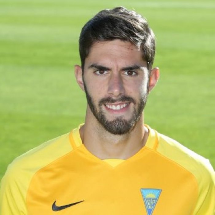 Pedro Monteiro