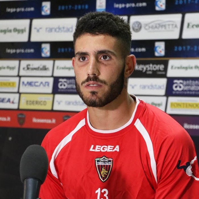 Gennaro Tutino