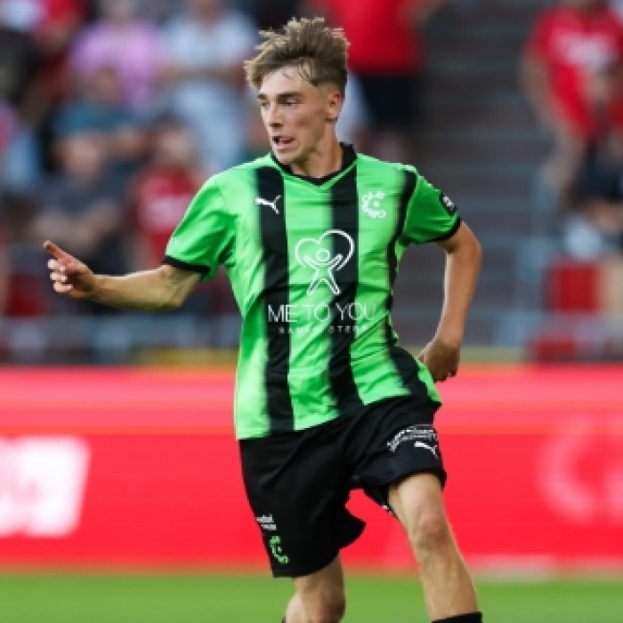 Viggo Martens