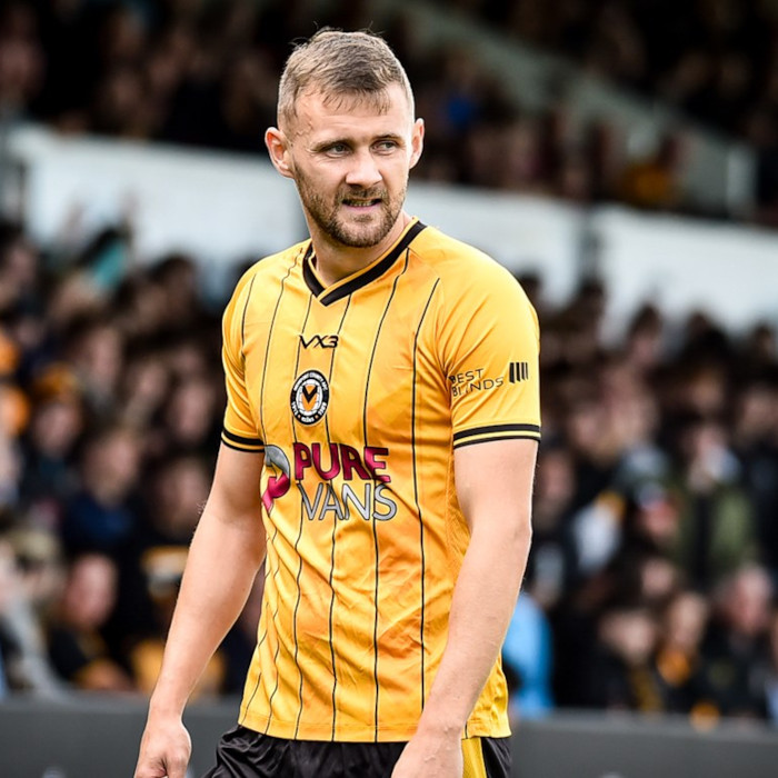 Shane McLoughlin