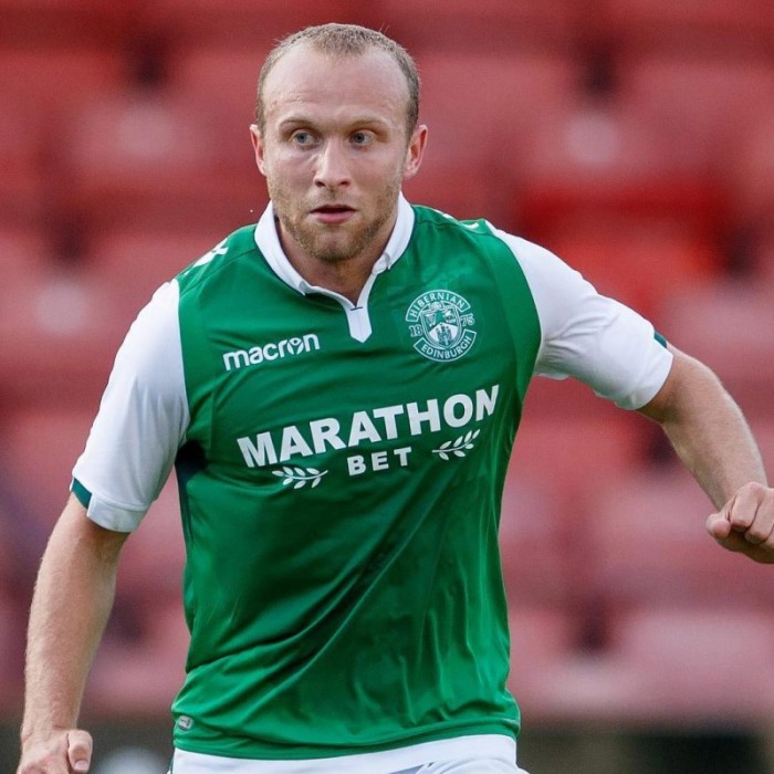 Dylan McGeouch