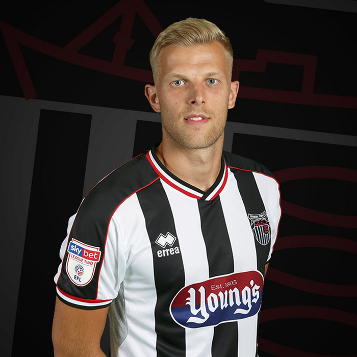 Harry Davis