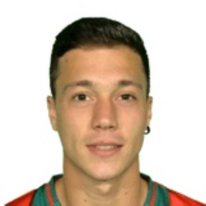 Alex Soares