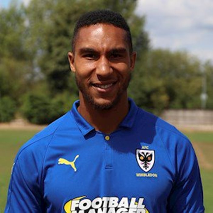 Terell Thomas