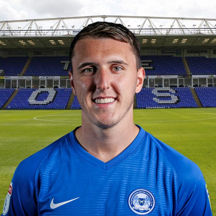 Callum Cooke