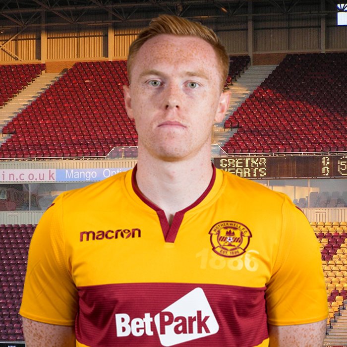 Danny Johnson