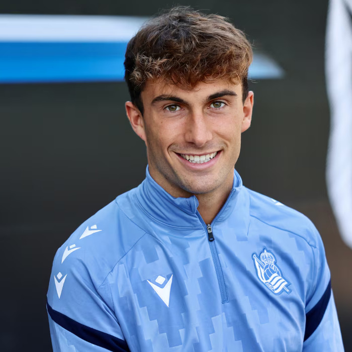 Mikel Goti