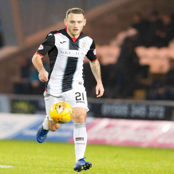 Lee Hodson