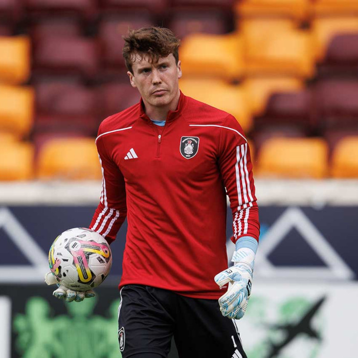 Calum Ferrie