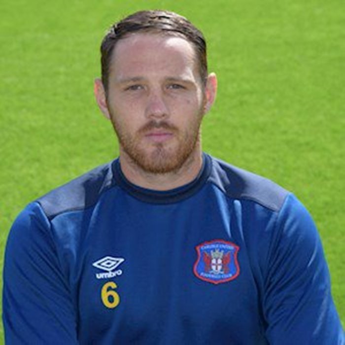 Tom Parkes