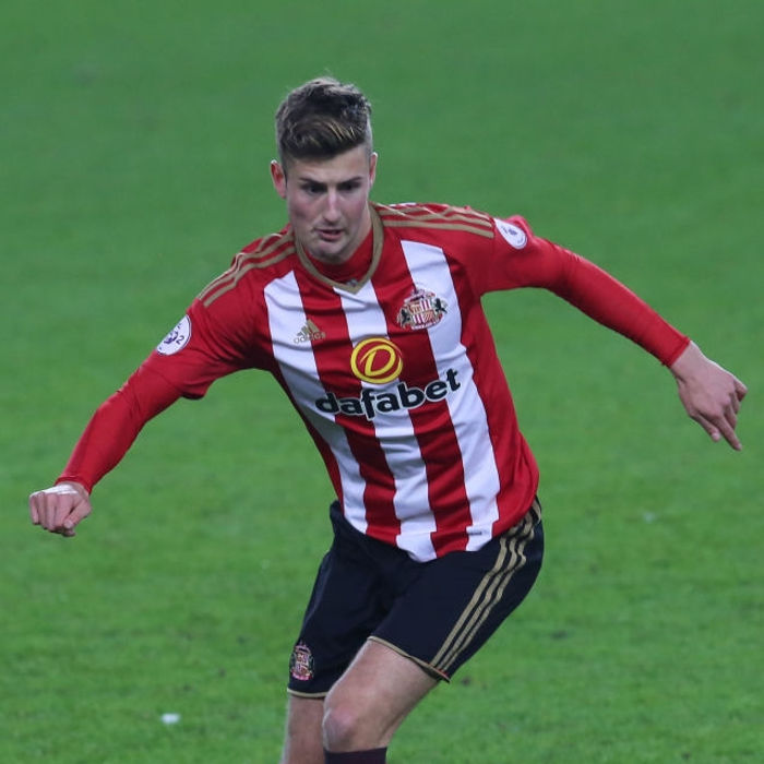 Ethan Robson