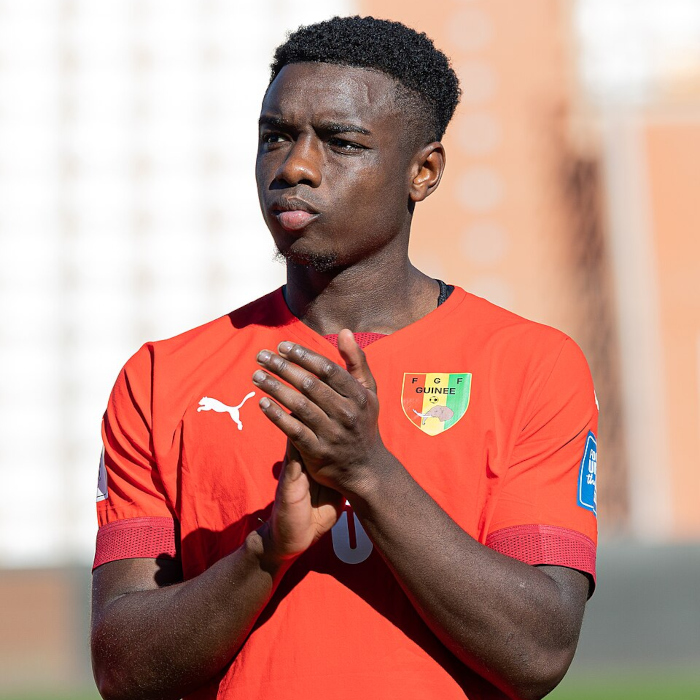 Sékou Sylla