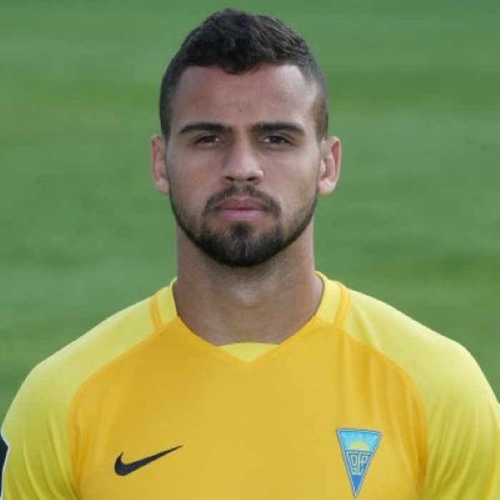 Lucas Afonso