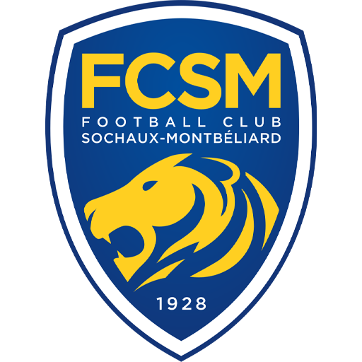 Sochaux II