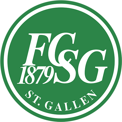St. Gallen II