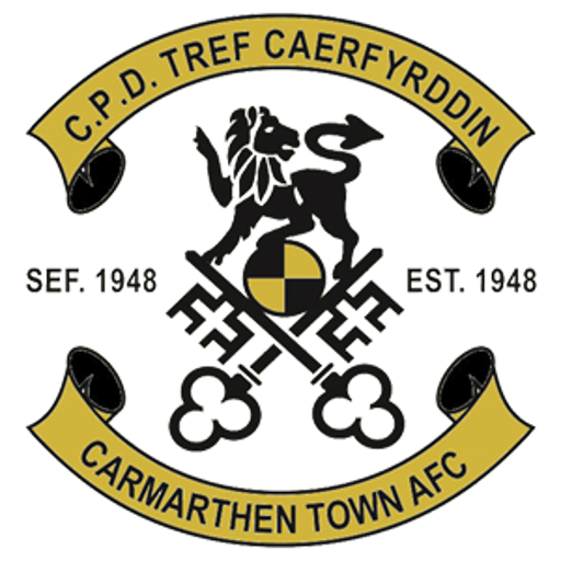 Carmarthen Town