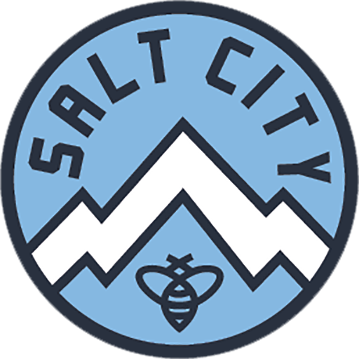 Salt City