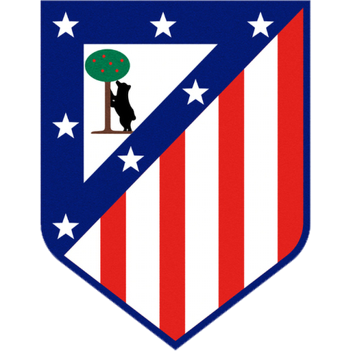 Atlético Madrid Juvenil