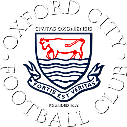 Oxford City