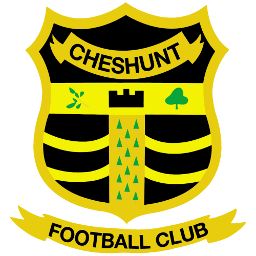 Cheshunt