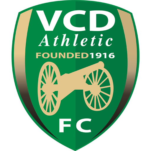 VCD Athletic