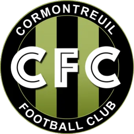 Cormontreuil
