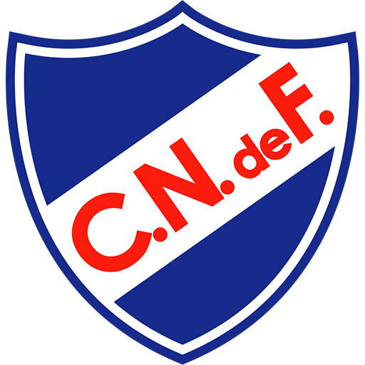 Nacional Montevideo