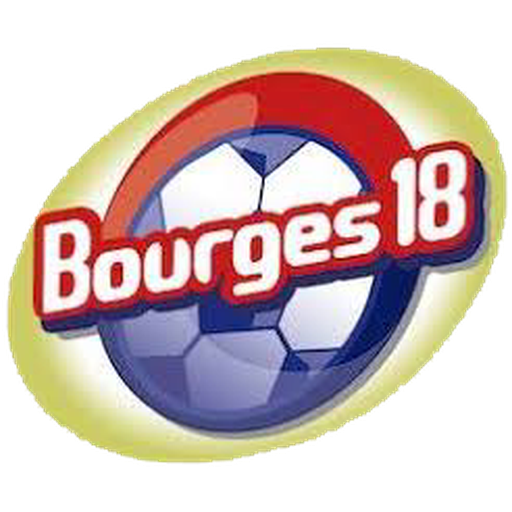Bourges 18