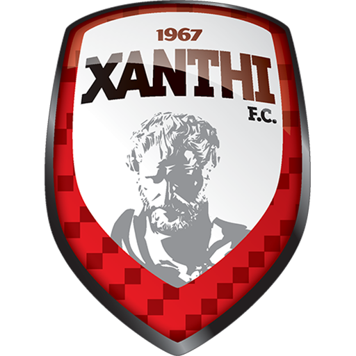 Xanthi