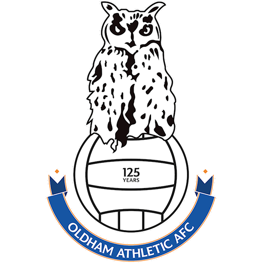 Oldham
