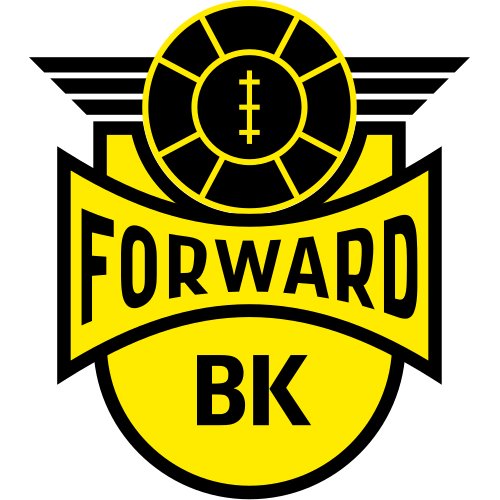 BK Forward