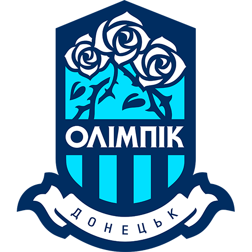 Olimpik Donetsk