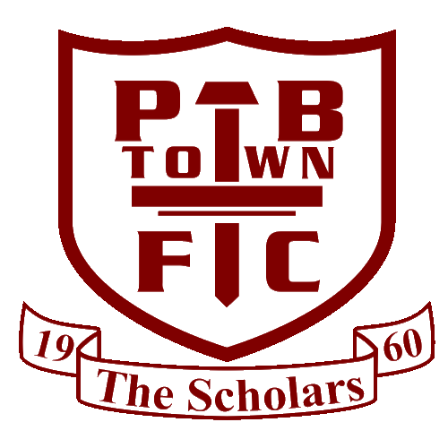 Potters Bar Town