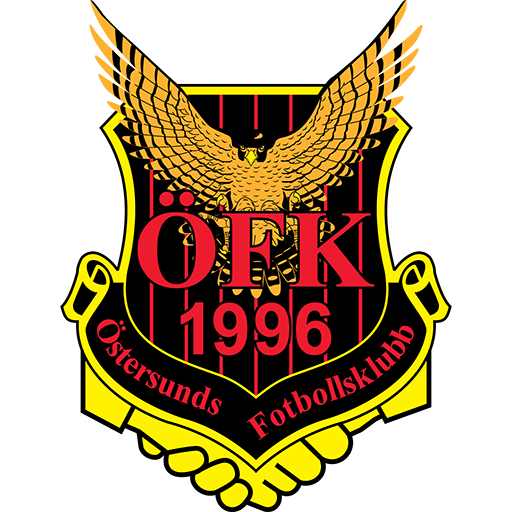 Ostersund