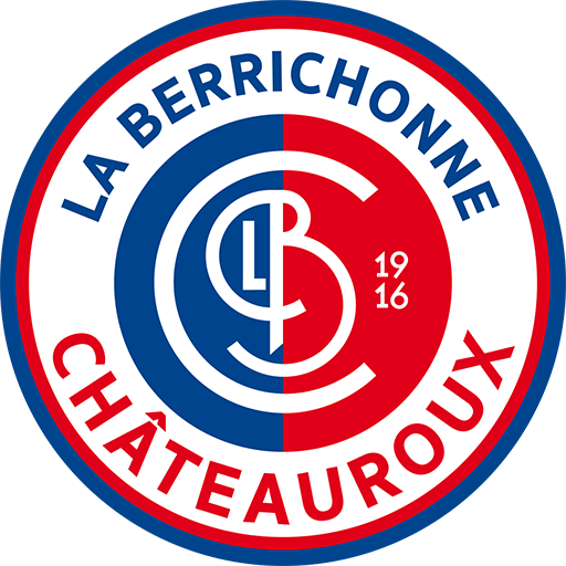 Châteauroux II
