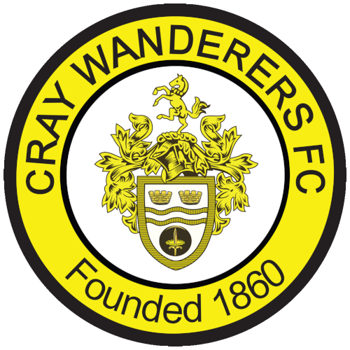 Cray Wanderers