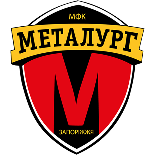 Met. Zaporizhzhia