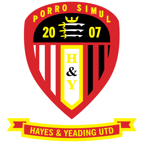 Hayes & Yeading United