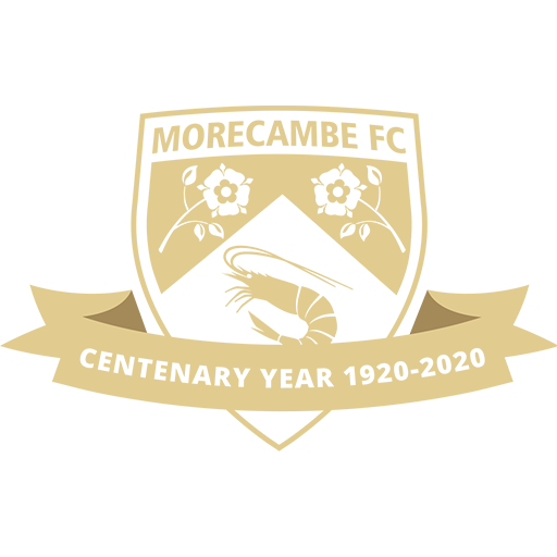 Morecambe