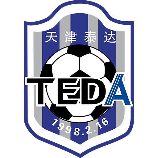 Tianjin Teda